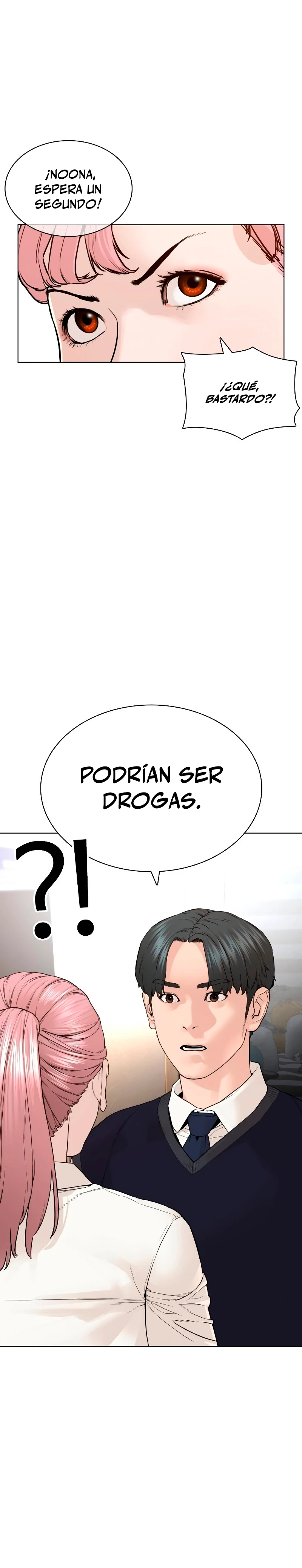 Como madrear - Capítulo 139 - Página 30 - LectorTMOo