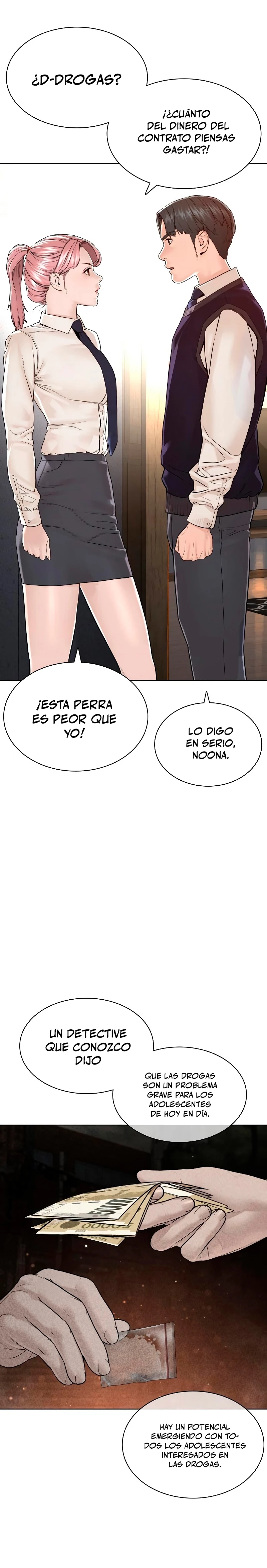 Como madrear - Capítulo 139 - Página 31 - LectorTMOo