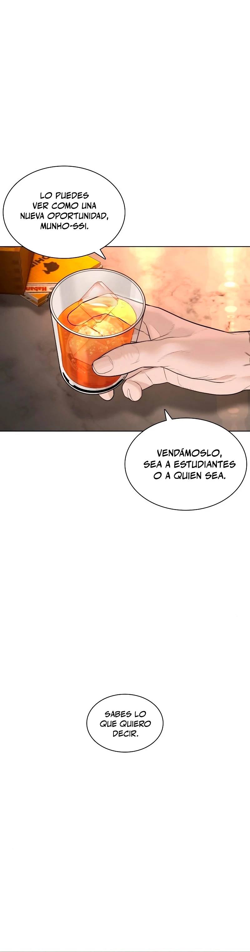 Como madrear - Capítulo 139 - Página 36 - LectorTMOo