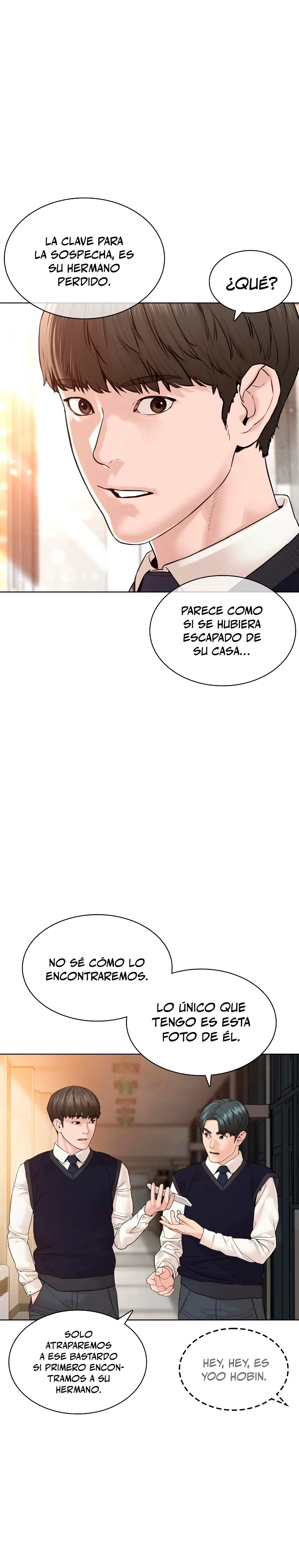 Como madrear - Capítulo 139 - Página 39 - LectorTMOo