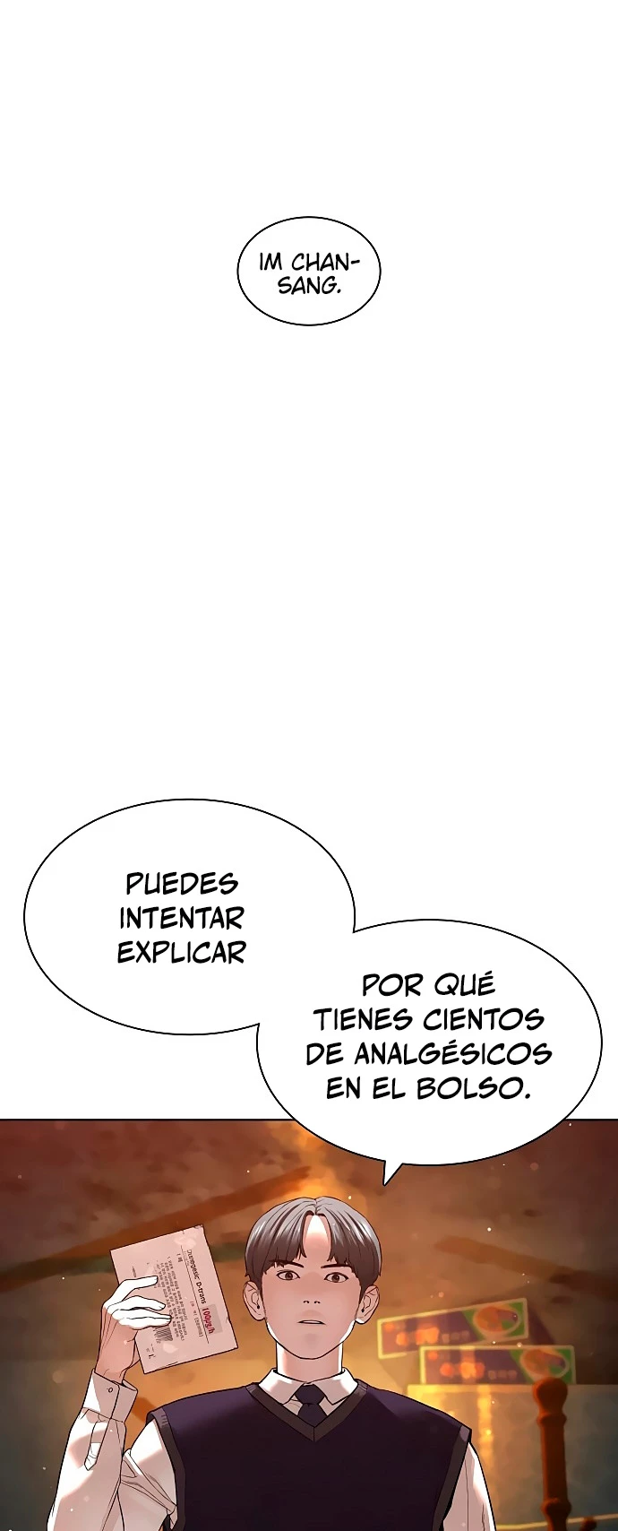 Como madrear - Capítulo 140 - Página 10 - LectorTMOo