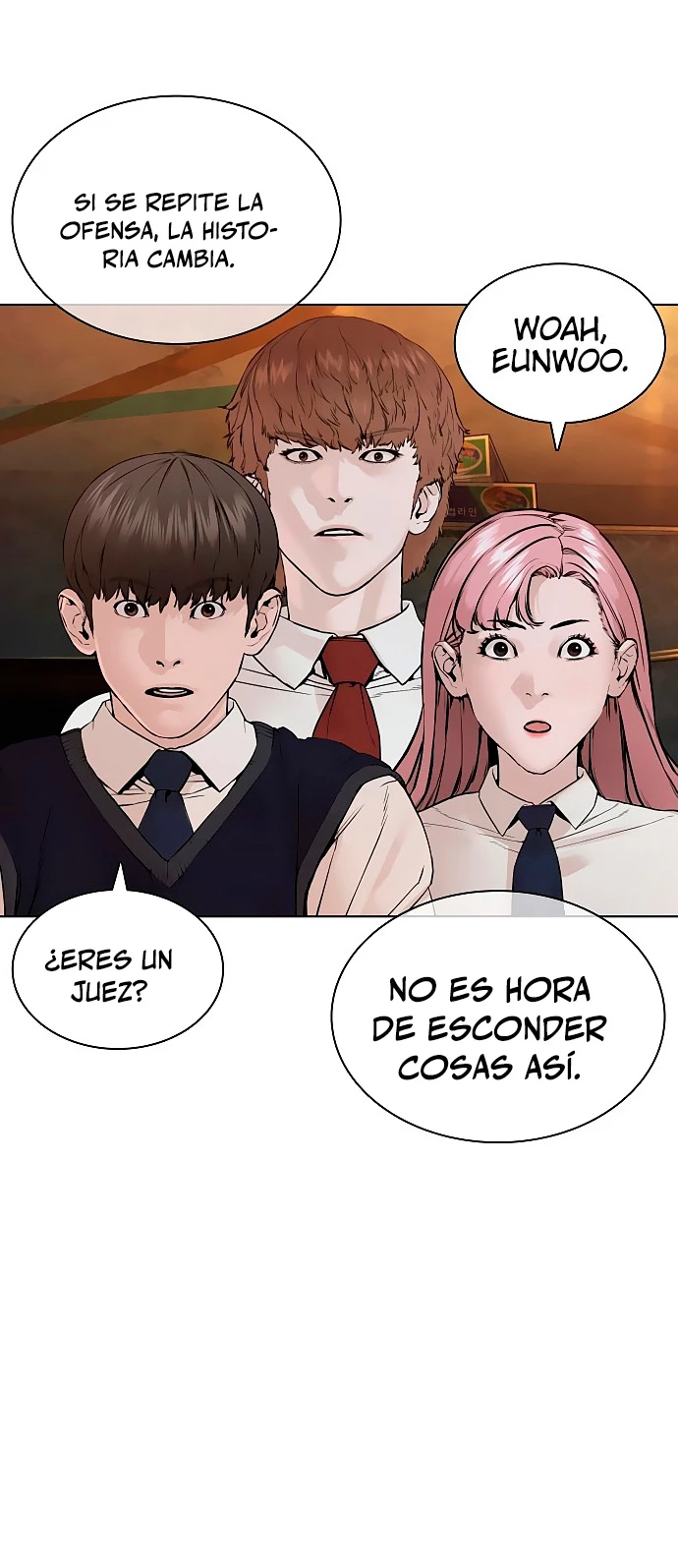 Como madrear - Capítulo 140 - Página 15 - LectorTMOo