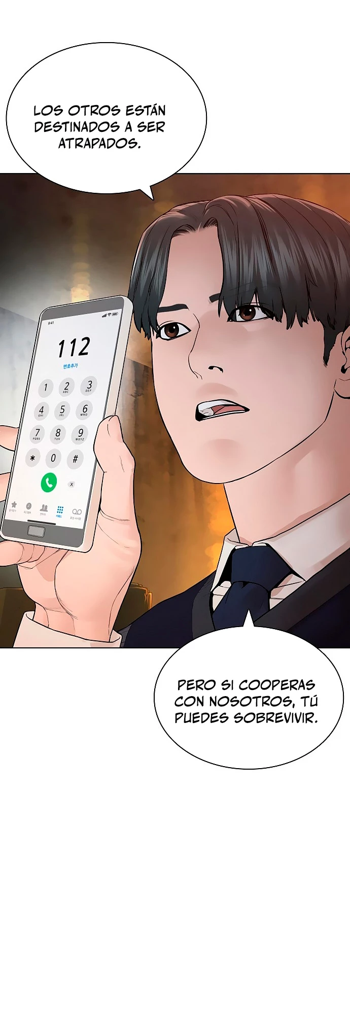 Como madrear - Capítulo 140 - Página 17 - LectorTMOo