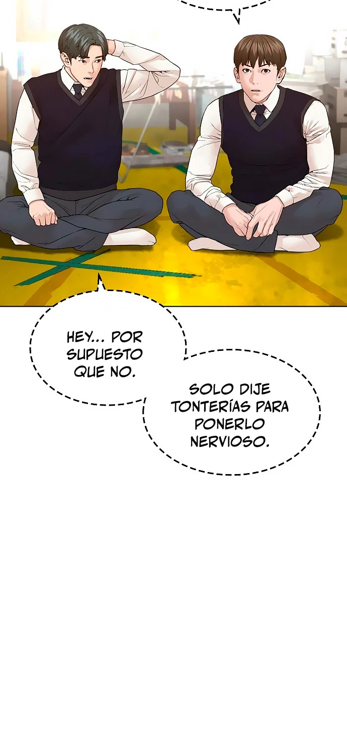 Como madrear - Capítulo 140 - Página 22 - LectorTMOo