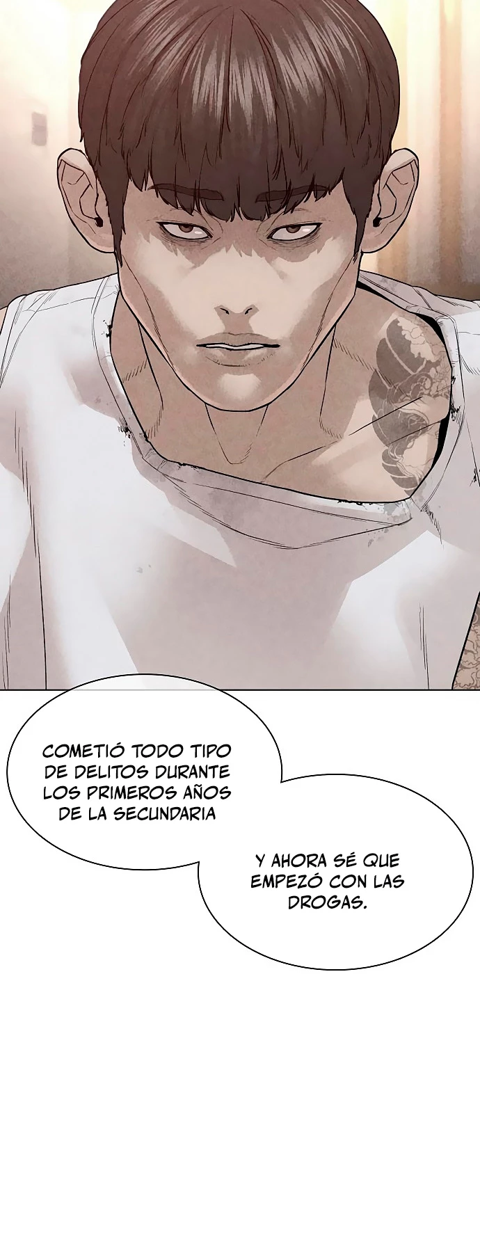 Como madrear - Capítulo 140 - Página 30 - LectorTMOo