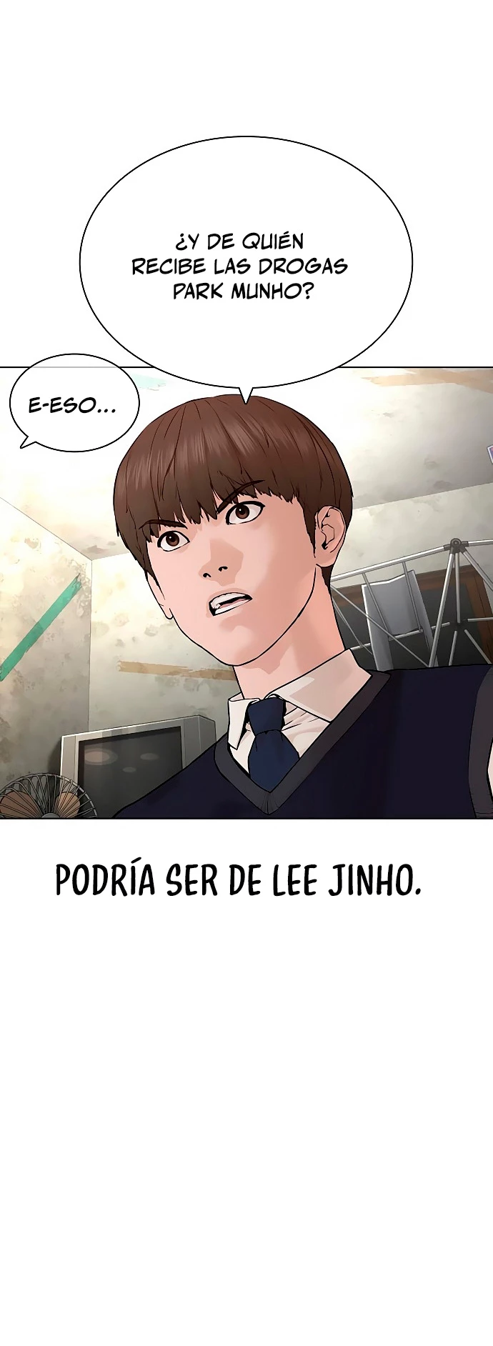Como madrear - Capítulo 140 - Página 33 - LectorTMOo