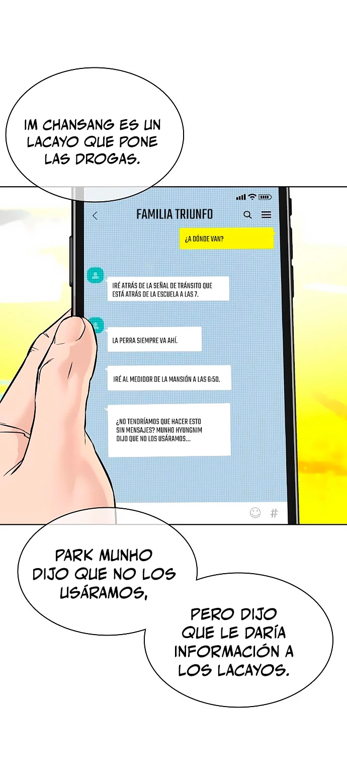 Como madrear - Capítulo 140 - Página 38 - LectorTMOo