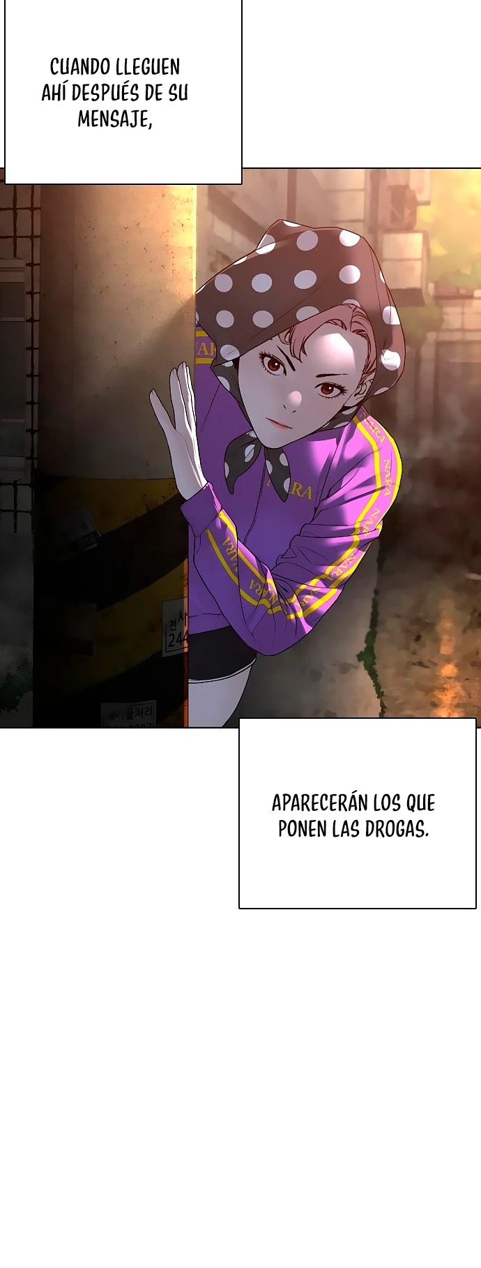Como madrear - Capítulo 140 - Página 41 - LectorTMOo