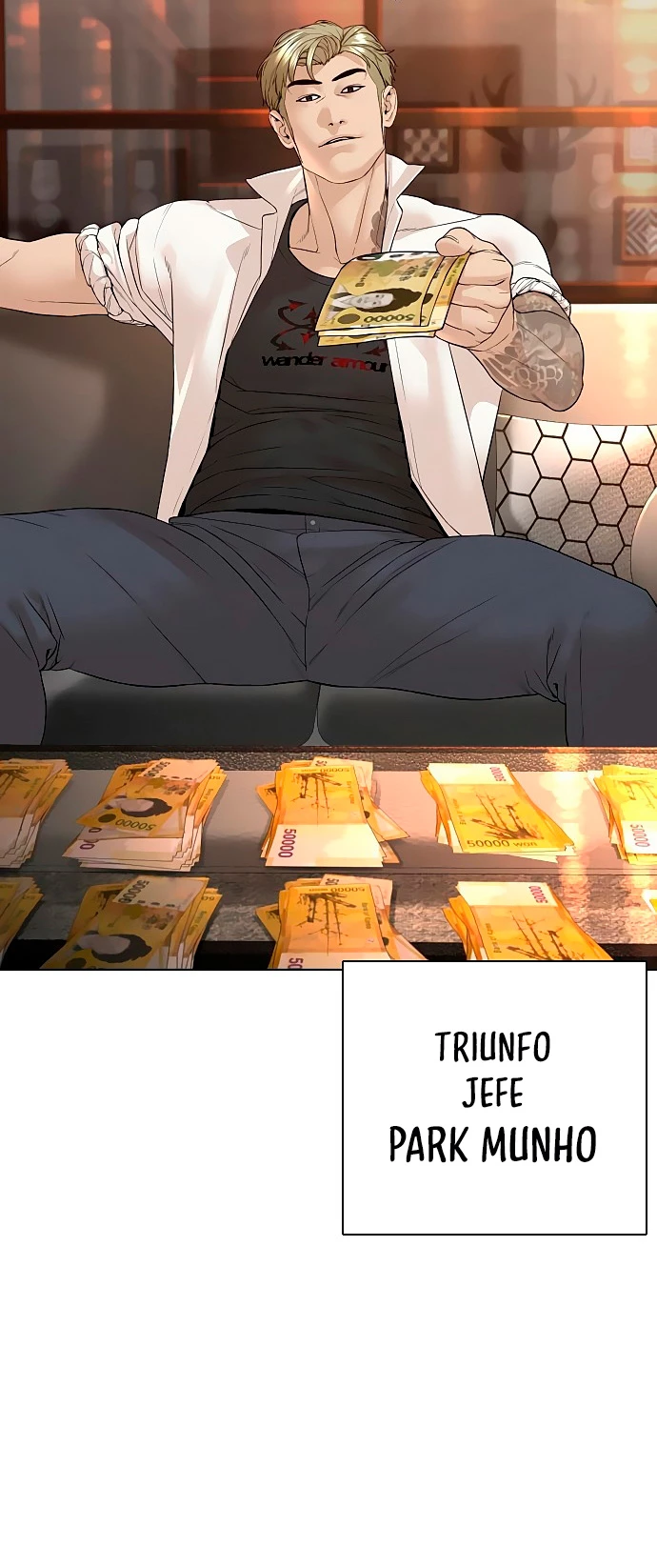 Como madrear - Capítulo 140 - Página 46 - LectorTMOo