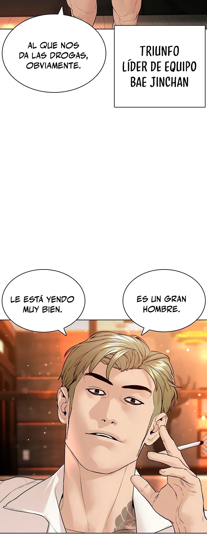 Como madrear - Capítulo 140 - Página 47 - LectorTMOo