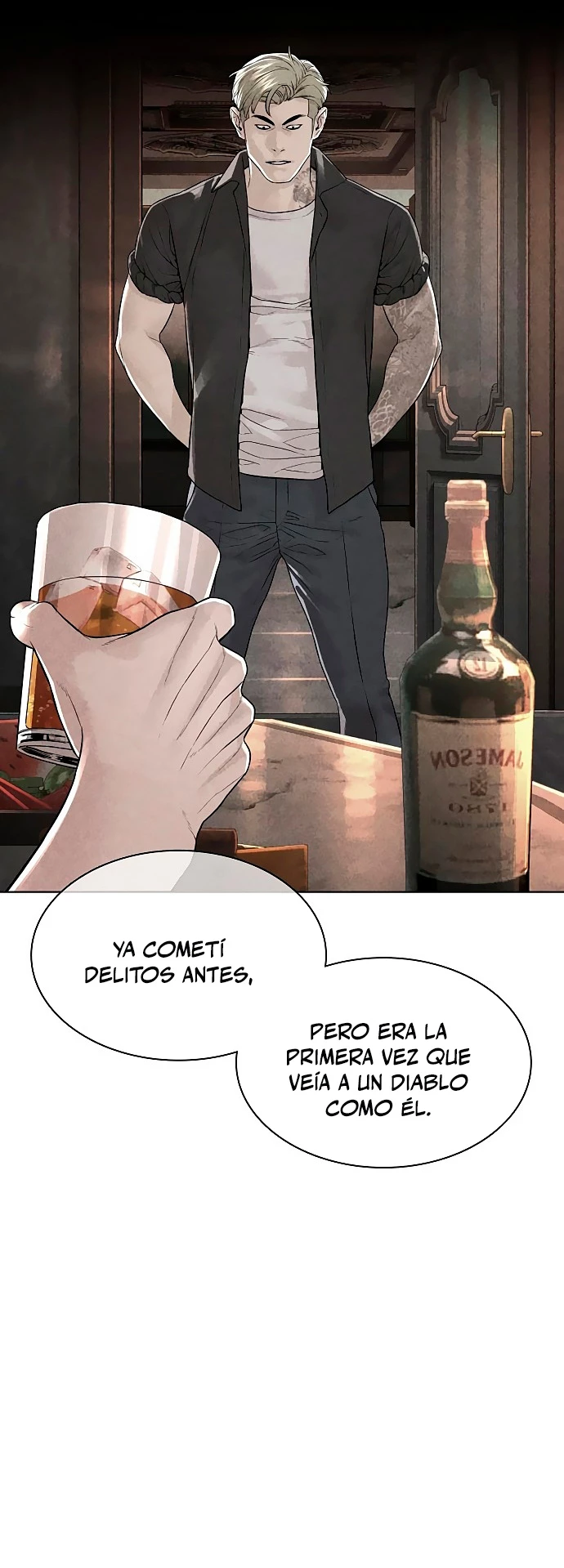 Como madrear - Capítulo 140 - Página 49 - LectorTMOo