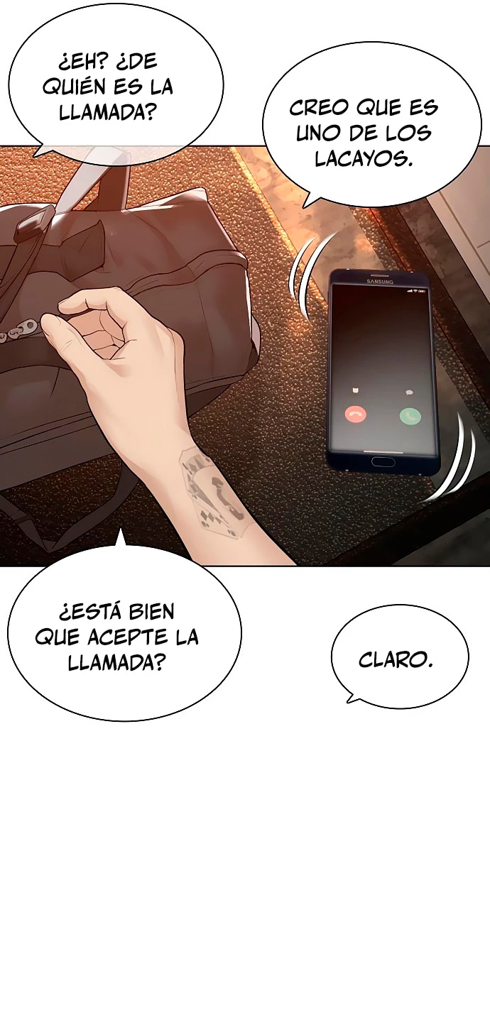 Como madrear - Capítulo 140 - Página 51 - LectorTMOo
