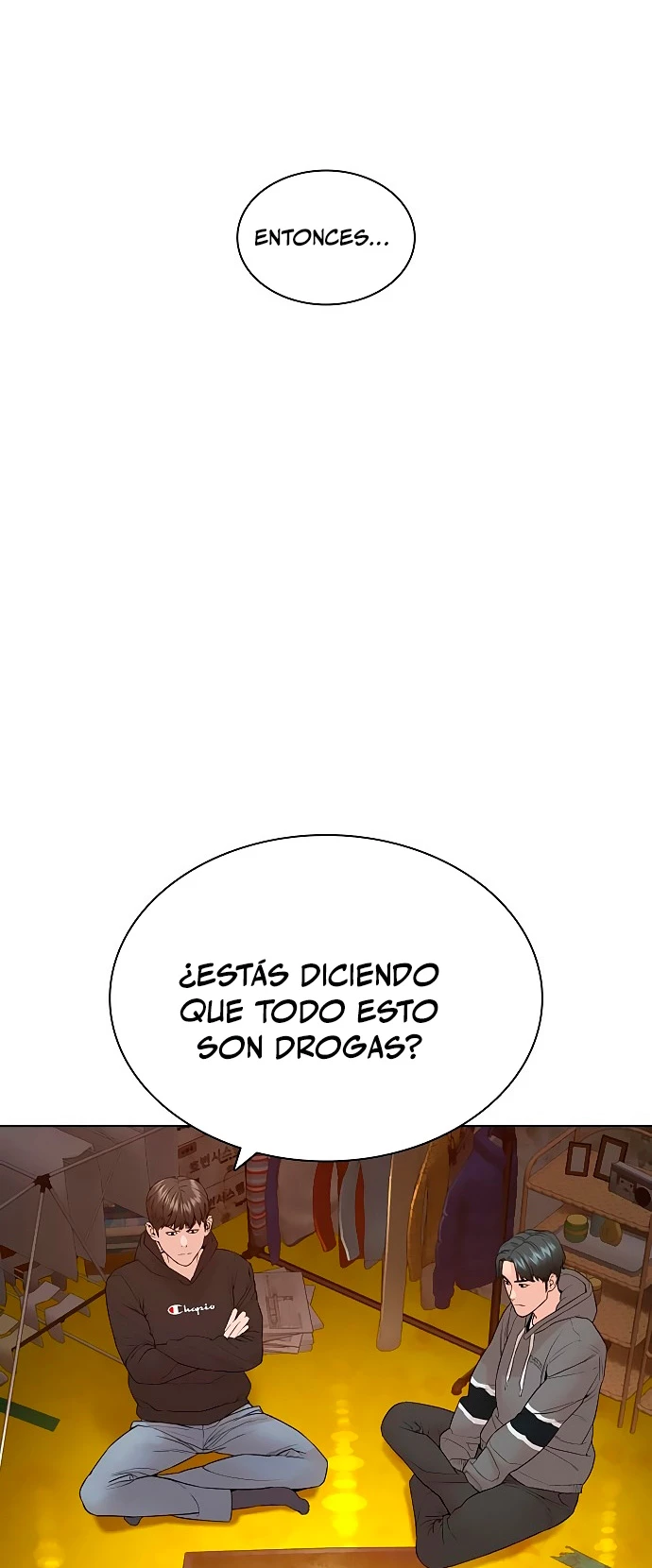 Como madrear - Capítulo 140 - Página 61 - LectorTMOo
