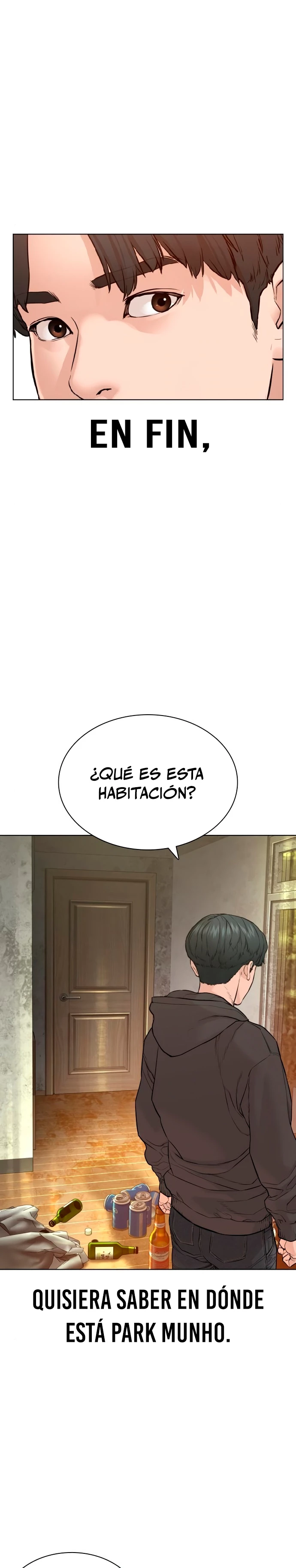 Como madrear - Capítulo 141 - Página 6 - LectorTMOo