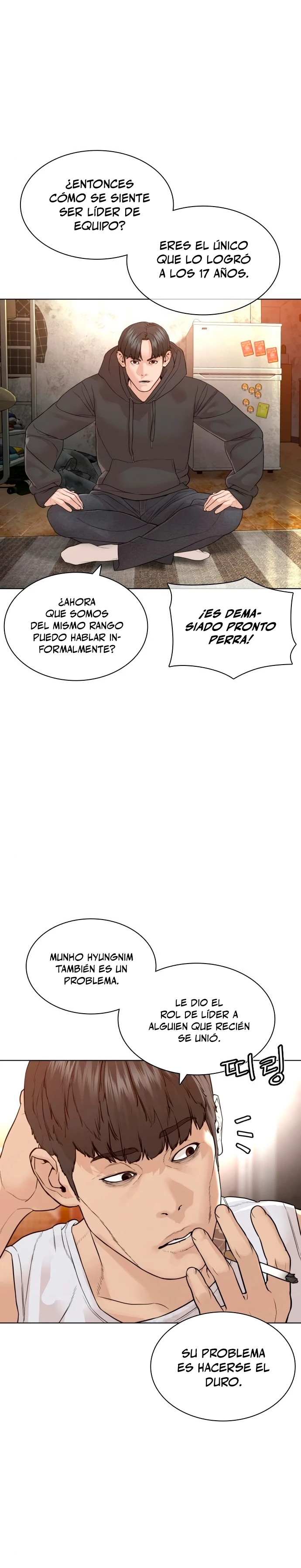 Como madrear - Capítulo 141 - Página 14 - LectorTMOo