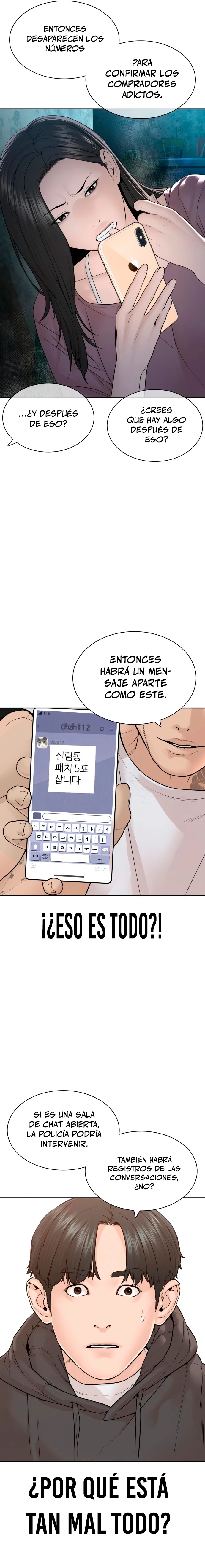 Como madrear - Capítulo 141 - Página 16 - LectorTMOo