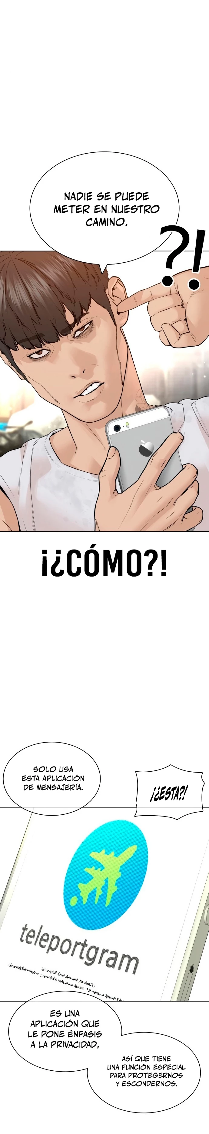 Como madrear - Capítulo 141 - Página 17 - LectorTMOo
