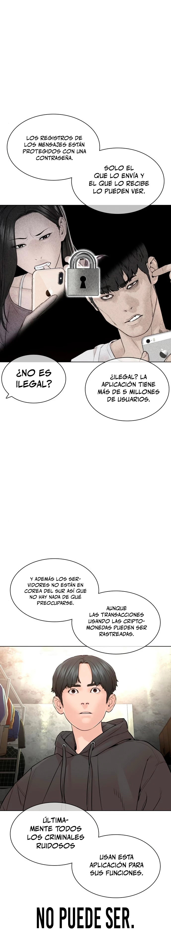 Como madrear - Capítulo 141 - Página 18 - LectorTMOo