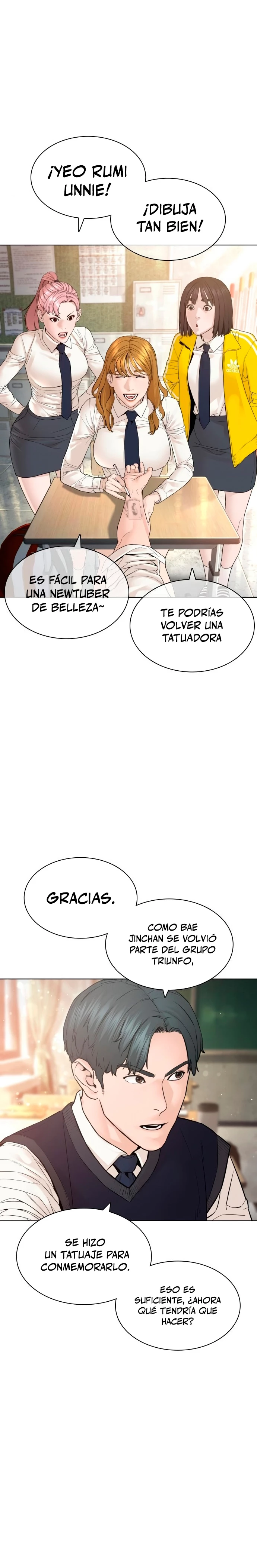 Como madrear - Capítulo 141 - Página 22 - LectorTMOo