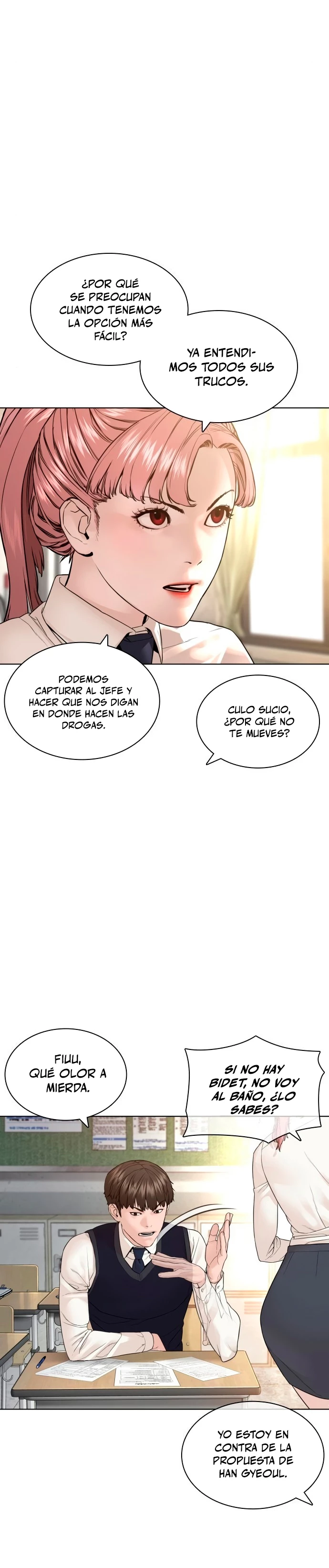 Como madrear - Capítulo 141 - Página 24 - LectorTMOo