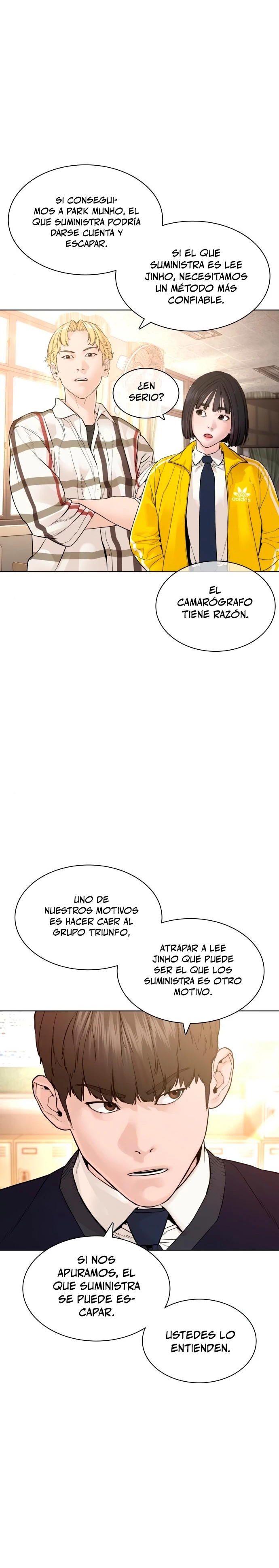 Como madrear - Capítulo 141 - Página 25 - LectorTMOo