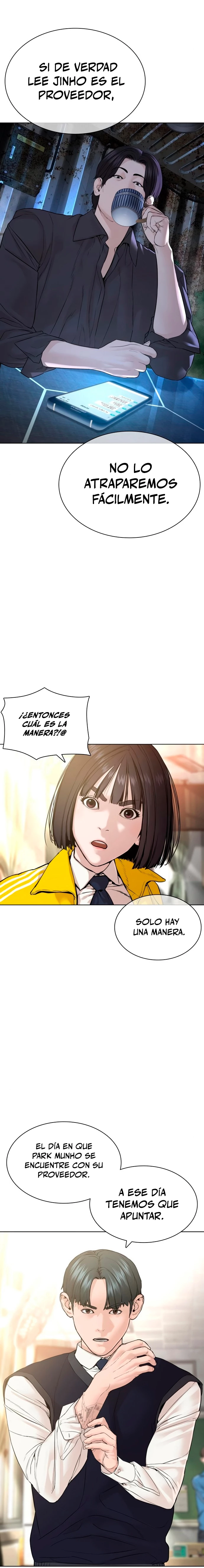 Como madrear - Capítulo 141 - Página 26 - LectorTMOo