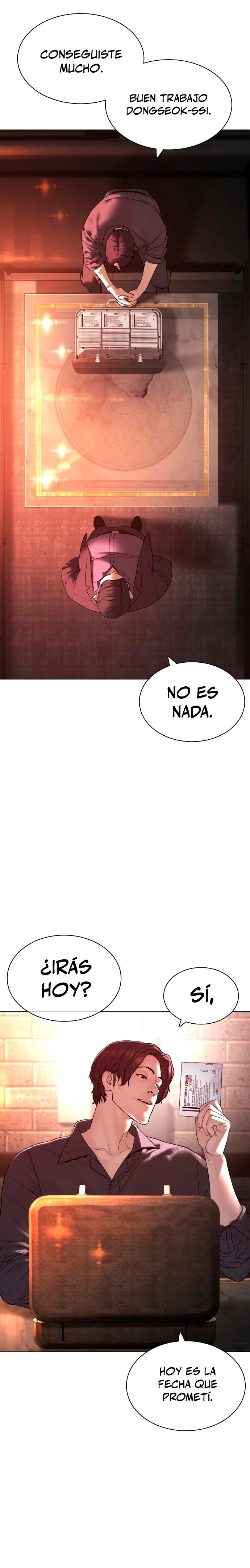 Como madrear - Capítulo 141 - Página 28 - LectorTMOo