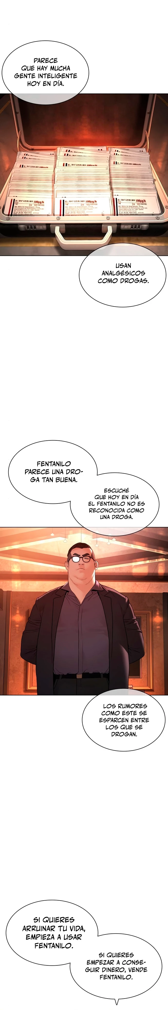 Como madrear - Capítulo 141 - Página 29 - LectorTMOo