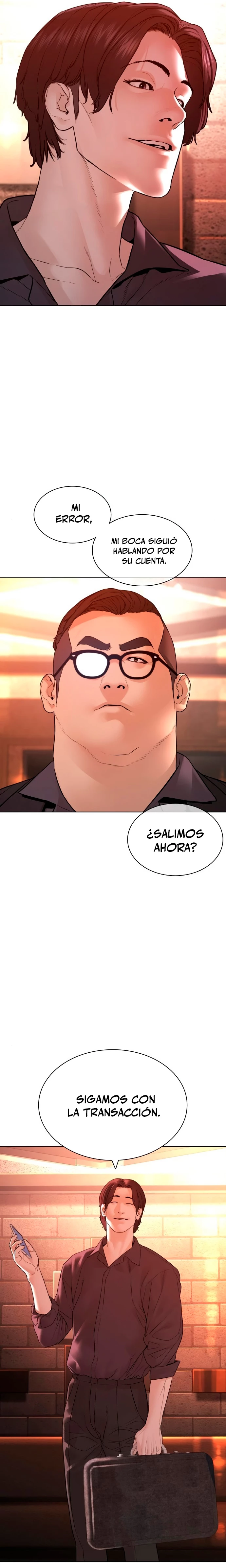 Como madrear - Capítulo 141 - Página 30 - LectorTMOo