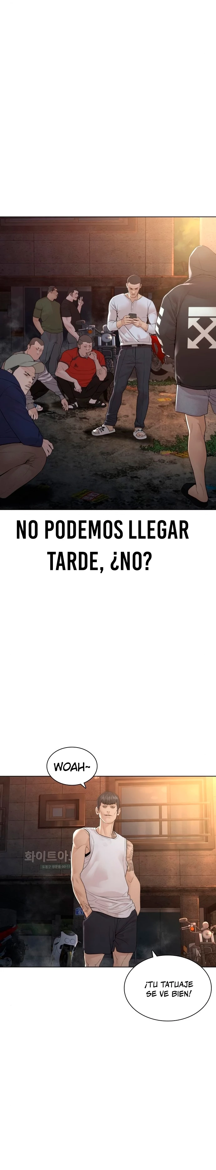 Como madrear - Capítulo 141 - Página 31 - LectorTMOo