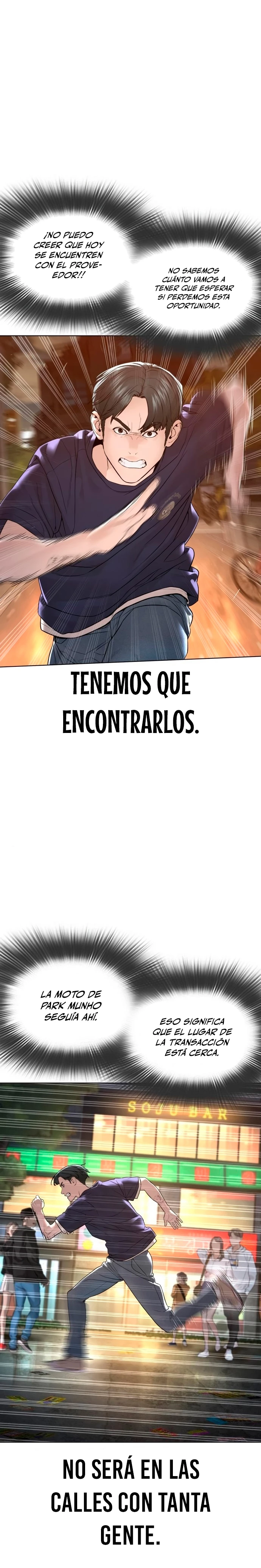 Como madrear - Capítulo 141 - Página 34 - LectorTMOo