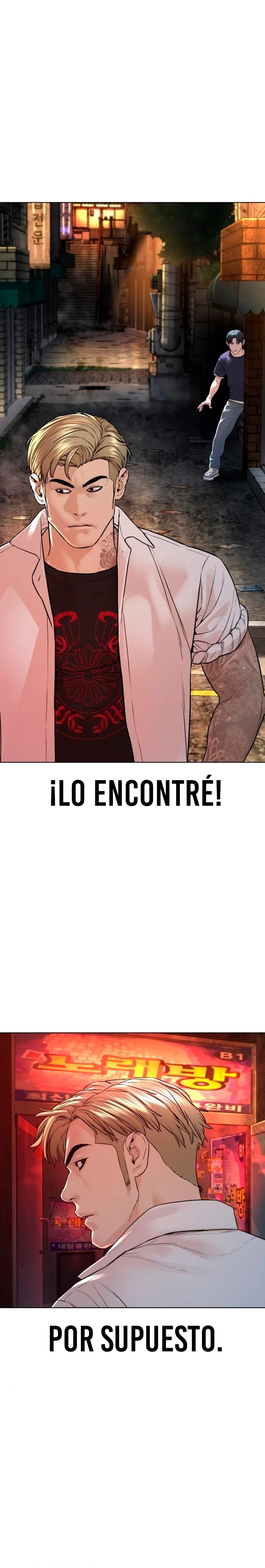 Como madrear - Capítulo 141 - Página 36 - LectorTMOo