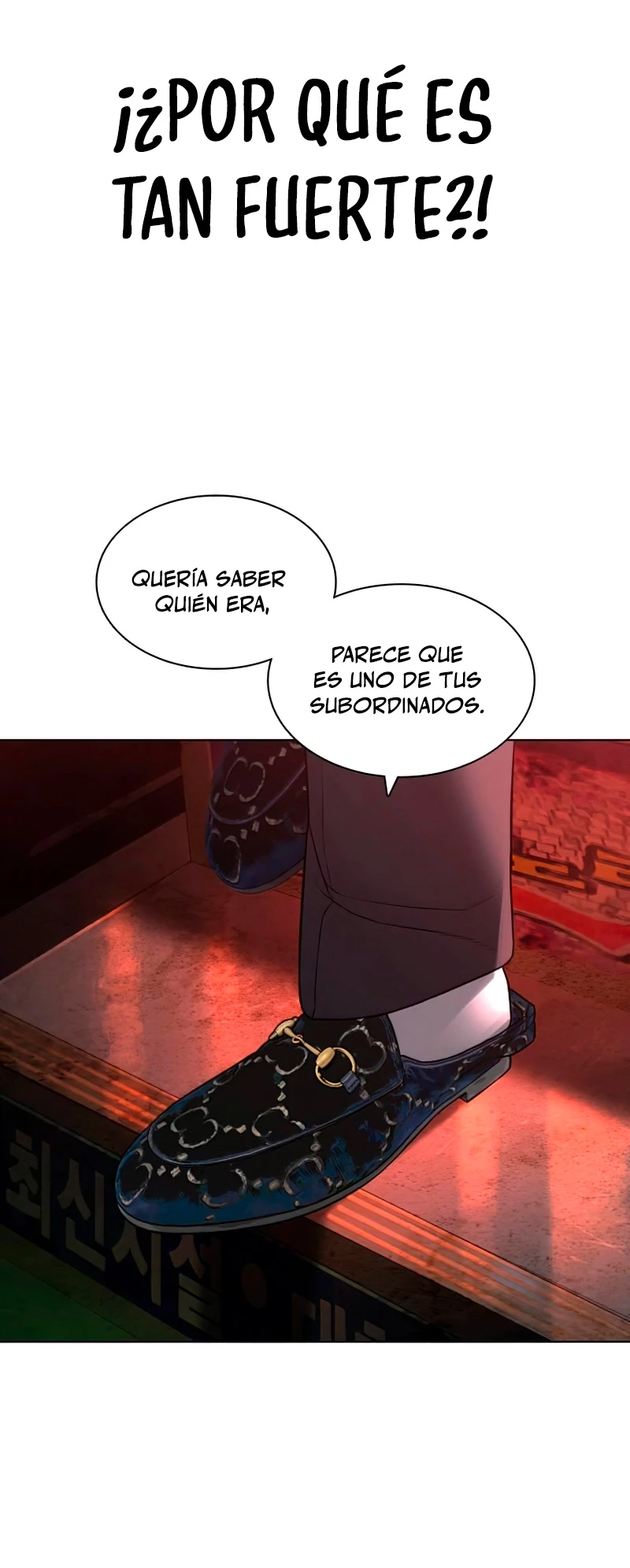Como madrear - Capítulo 142 - Página 8 - LectorTMOo