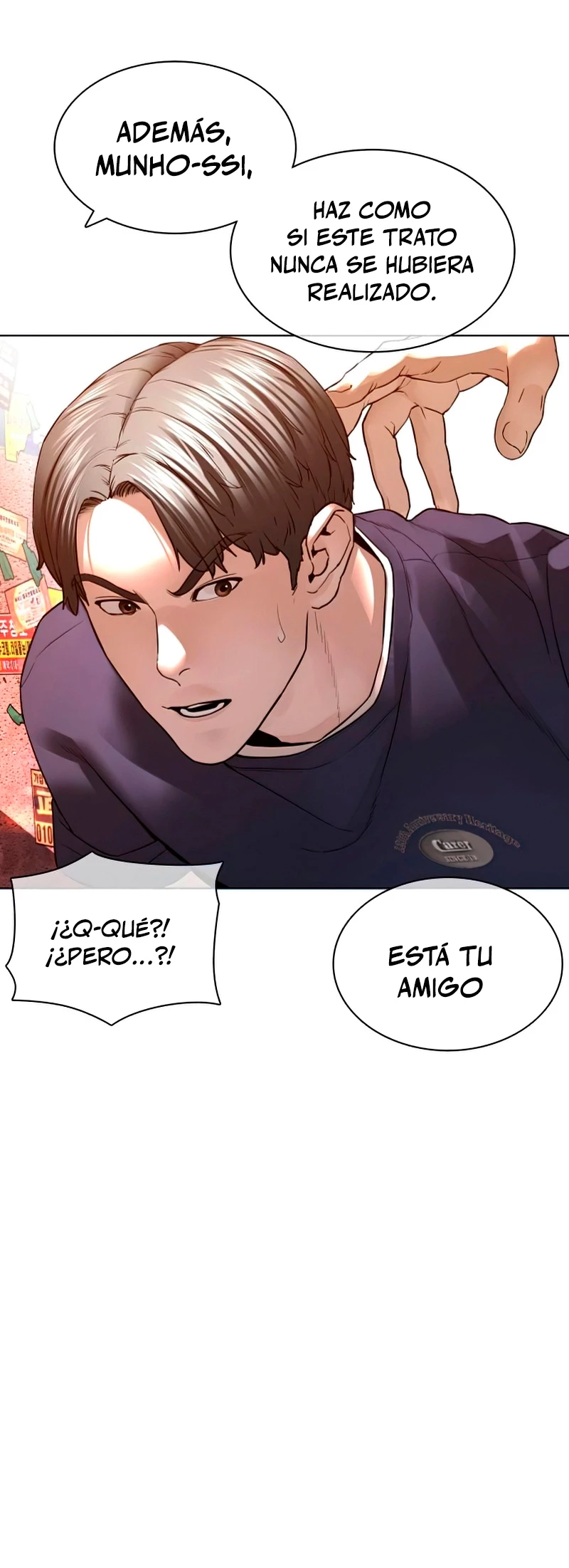 Como madrear - Capítulo 142 - Página 13 - LectorTMOo
