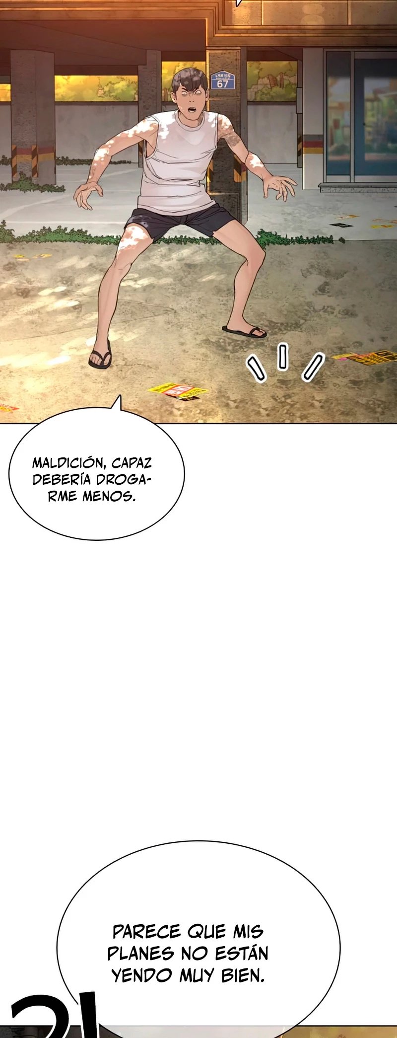 Como madrear - Capítulo 142 - Página 27 - LectorTMOo