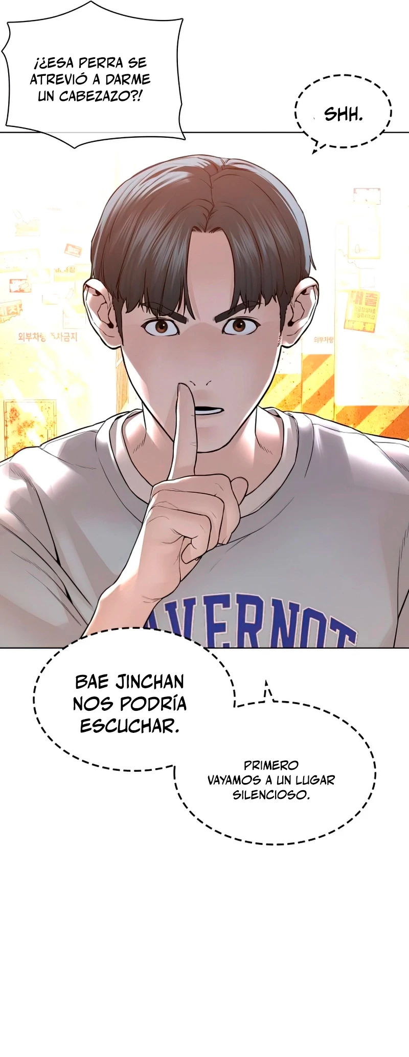 Como madrear - Capítulo 142 - Página 29 - LectorTMOo
