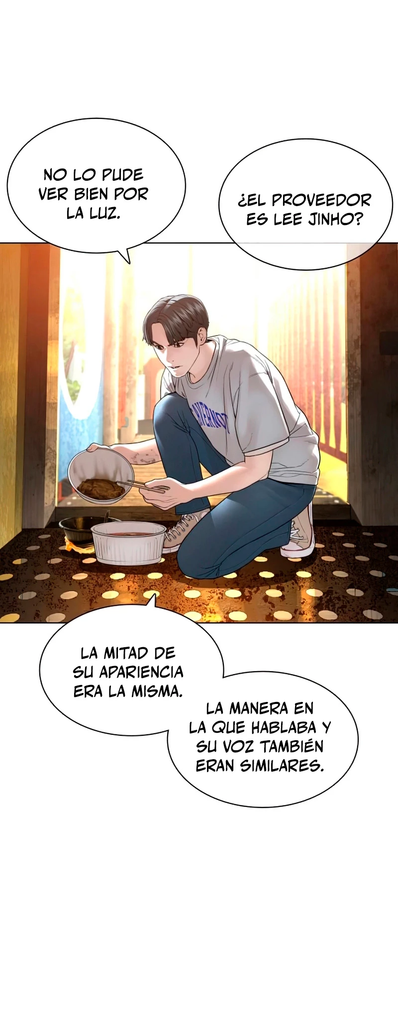 Como madrear - Capítulo 142 - Página 32 - LectorTMOo