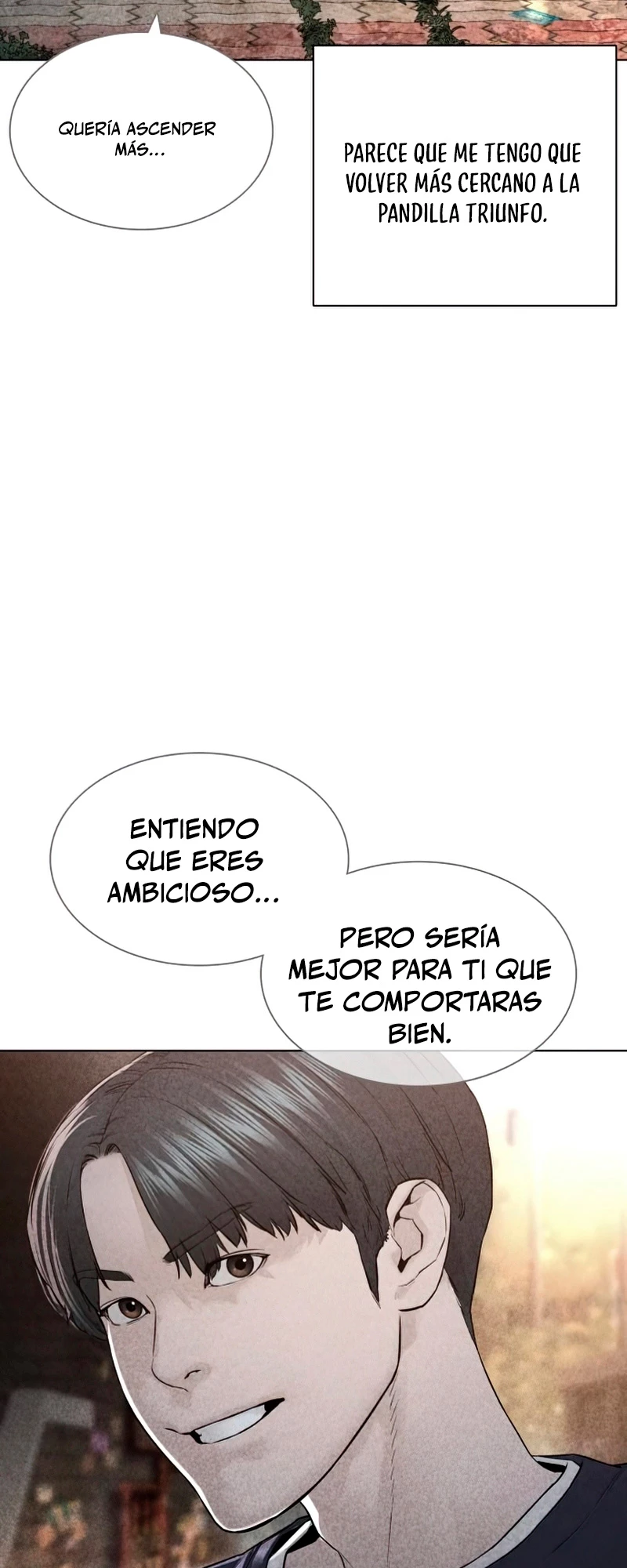 Como madrear - Capítulo 142 - Página 35 - LectorTMOo