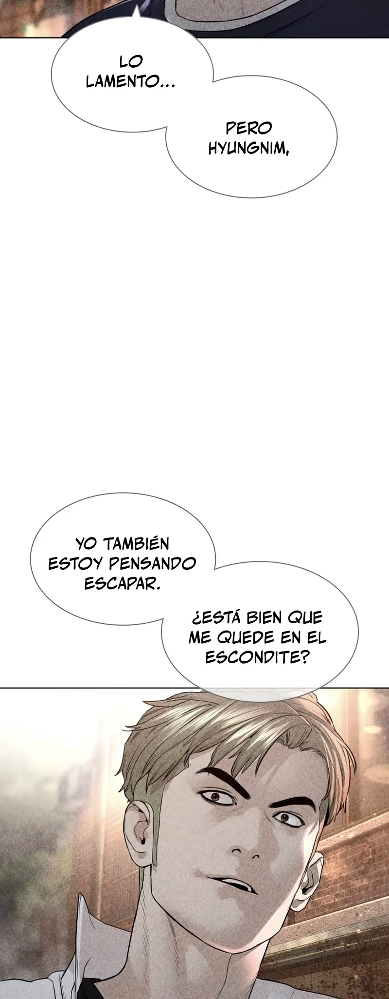 Como madrear - Capítulo 142 - Página 36 - LectorTMOo