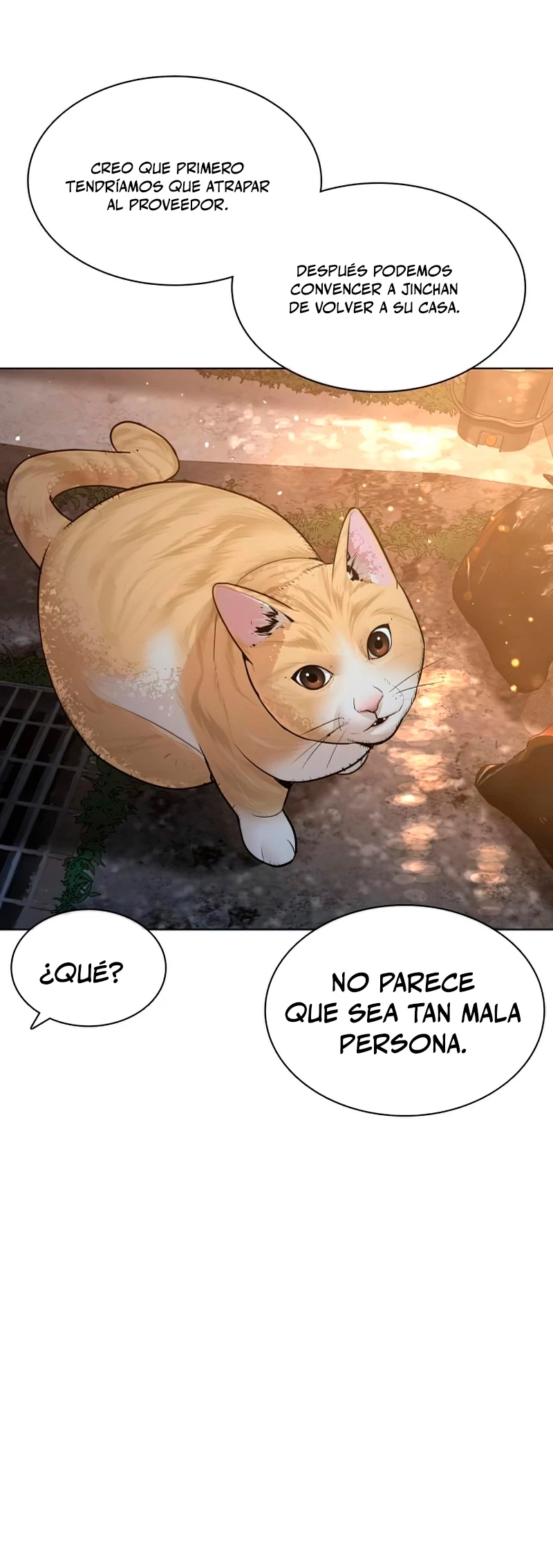 Como madrear - Capítulo 142 - Página 40 - LectorTMOo