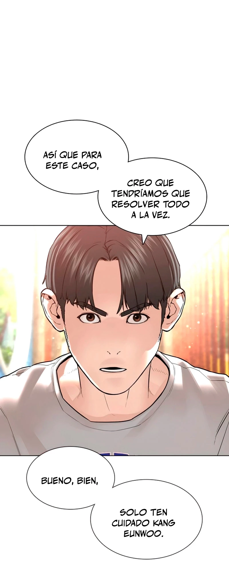 Como madrear - Capítulo 142 - Página 42 - LectorTMOo