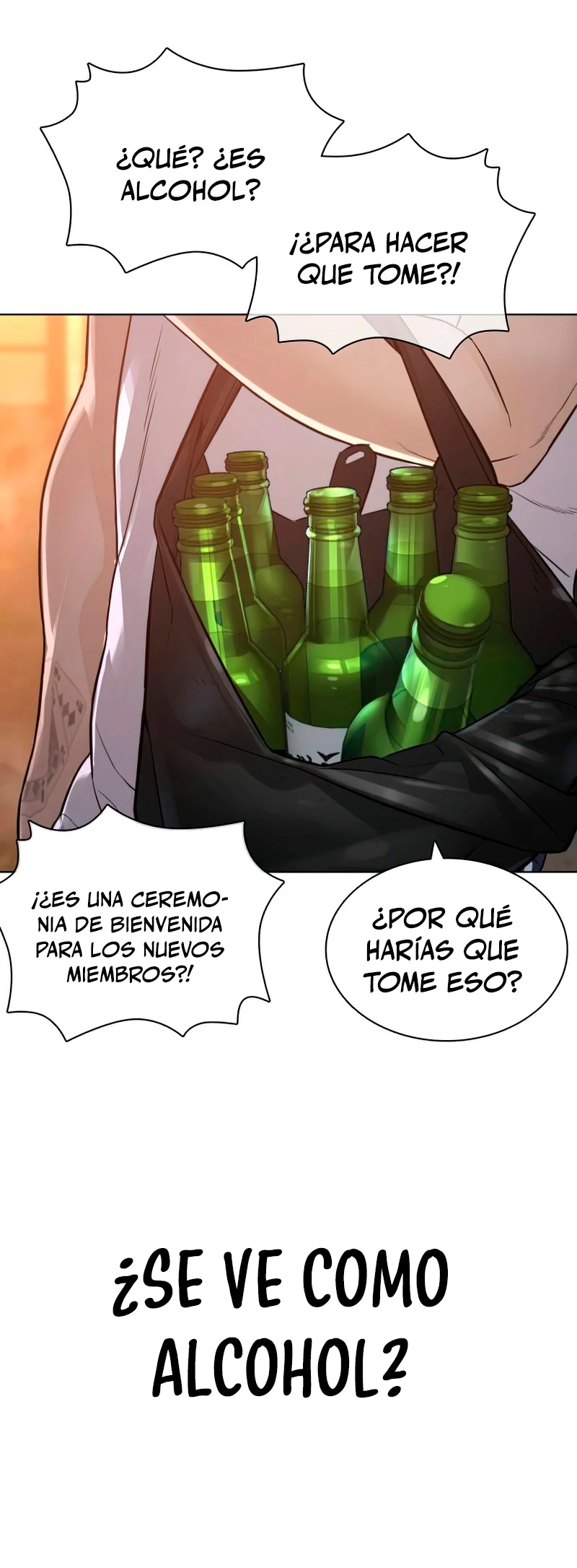 Como madrear - Capítulo 142 - Página 50 - LectorTMOo