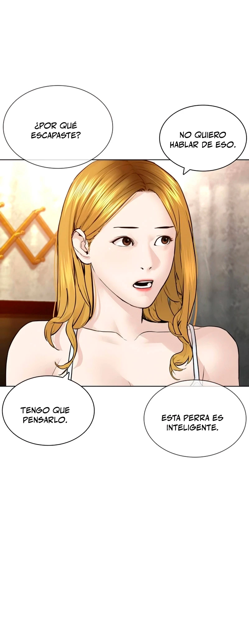 Como madrear - Capítulo 142 - Página 56 - LectorTMOo