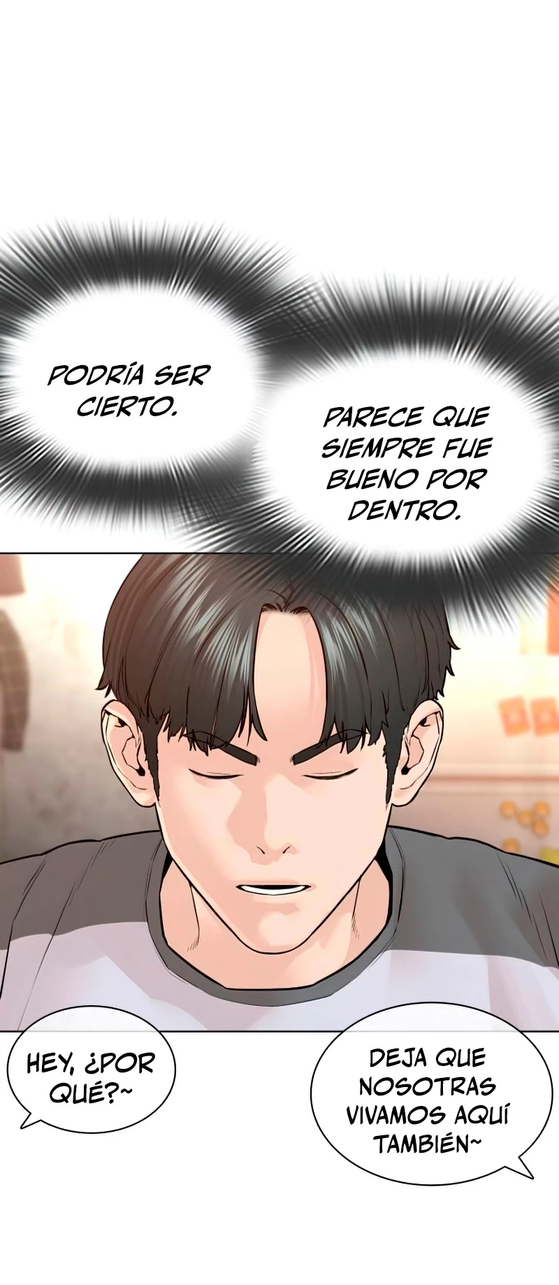 Como madrear - Capítulo 142 - Página 58 - LectorTMOo