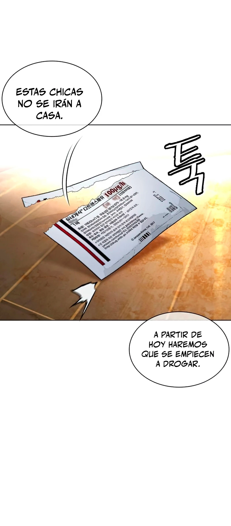 Como madrear - Capítulo 142 - Página 66 - LectorTMOo