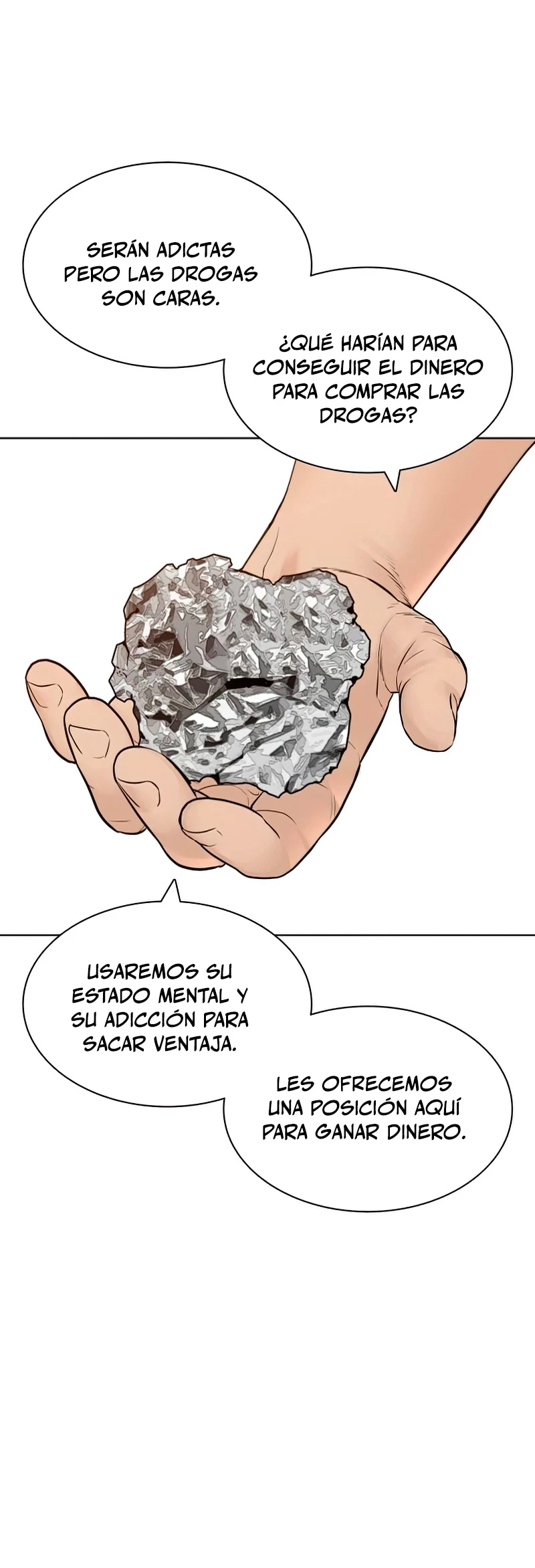 Como madrear - Capítulo 142 - Página 68 - LectorTMOo