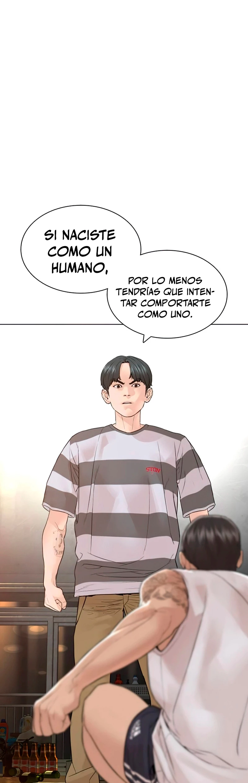 Como madrear - Capítulo 142 - Página 75 - LectorTMOo