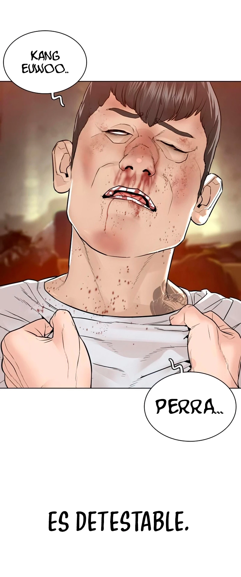 Como madrear - Capítulo 142 - Página 80 - LectorTMOo