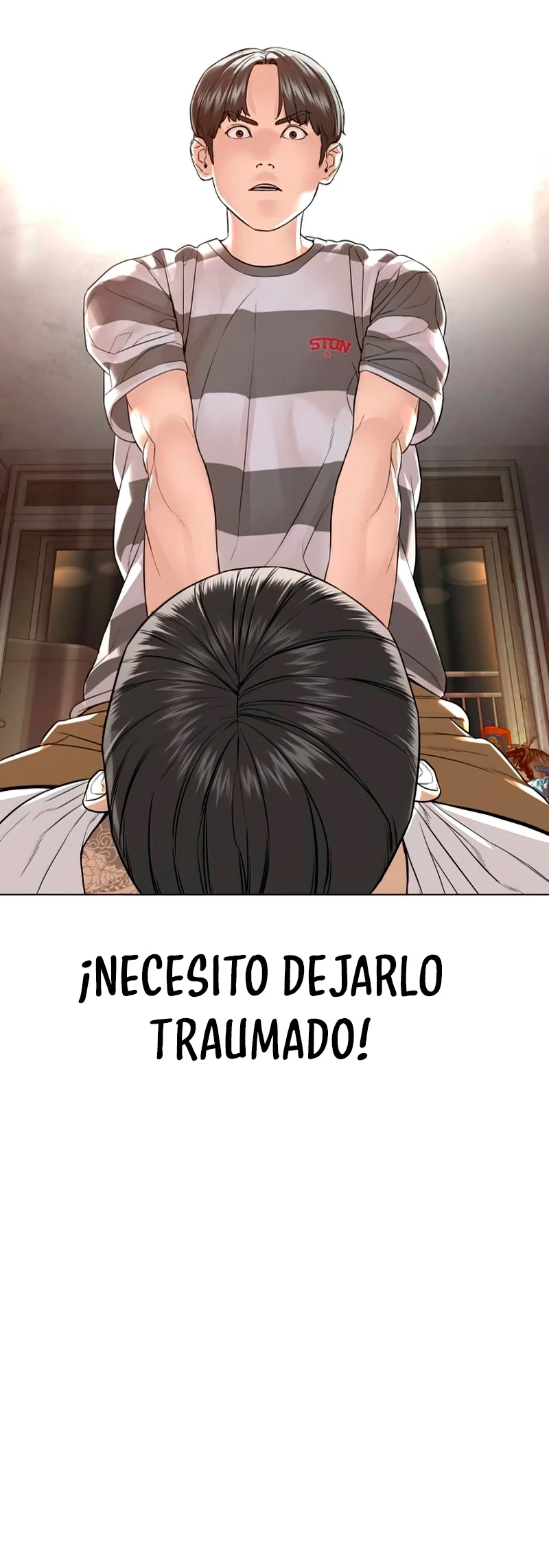 Como madrear - Capítulo 142 - Página 83 - LectorTMOo