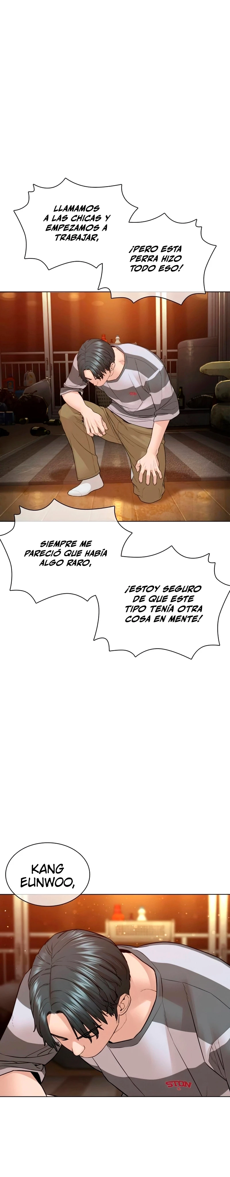 Como madrear - Capítulo 143 - Página 5 - LectorTMOo